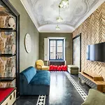 As Feel - Maison Torre Argentina - Arenula 41 شقة *