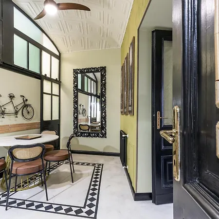 Apartmán As Feel - Maison Torre Argentina - Arenula 41 Řím