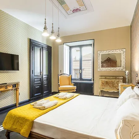 Apartmán As Feel - Maison Torre Argentina - Arenula 41