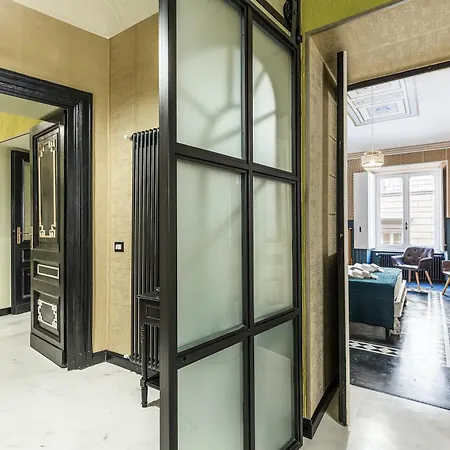 Apartmán As Feel - Maison Torre Argentina - Arenula 41 Řím